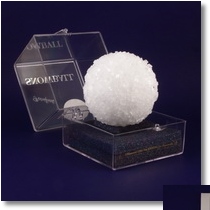 Petrified Snowball Petrified Snowball